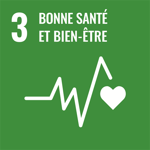 Objectif de développement durable 3 — Bonne santé et bien-être
